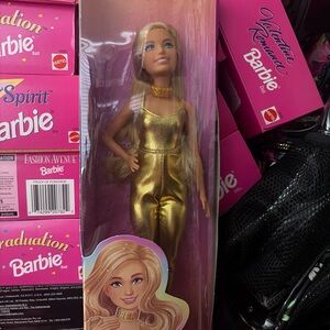 Mattel Barbie Fashionistas Doll #222 New